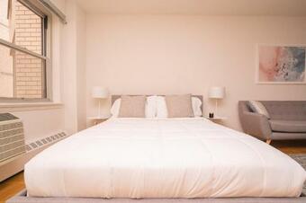 Appartamento Midtown East Nyc 30 Day Stays