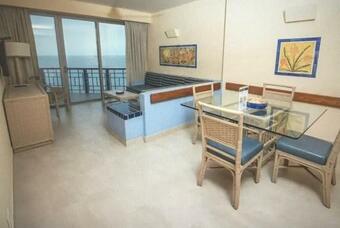 Appartamento Hotel Zuana Beach Resort Suite Para 6 Personas
