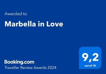 Appartamento Marbella In Love