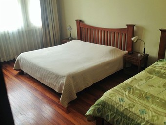 Residenza Costa Rica Guesthouse