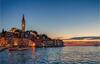 Apartment Rovinj *lv *