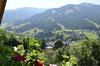 Ostello Panoramapension Lerchner