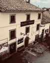 Hotel B&B Locanda Cistercense