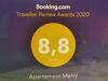 Apartament Merry