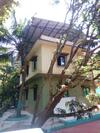 Mandrem Restzone 4bhk