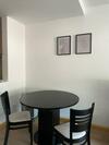 Sunny Boulevard Apartment