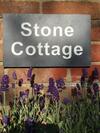 Bed & Breakfast Stone Cottage