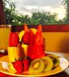Hotel Flamingo Cabinas