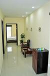 Appartamento Intellectual Serviced Suites