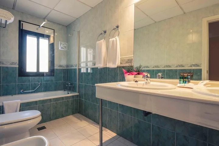 Hotel Rio Badajoz