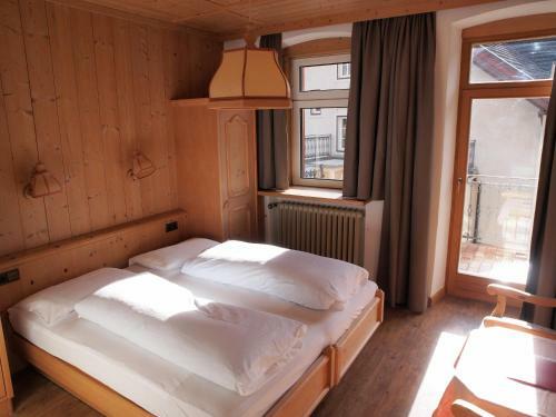 Hotel Bachmann