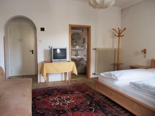 Hotel Bachmann