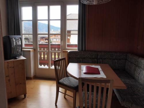 Hotel Bachmann