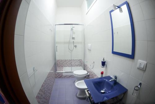 Bed & Breakfast Acquamarina