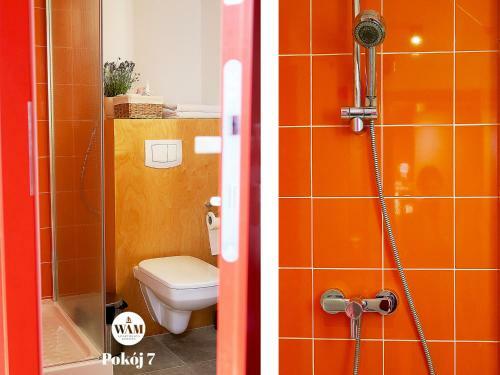 Wam Rooms