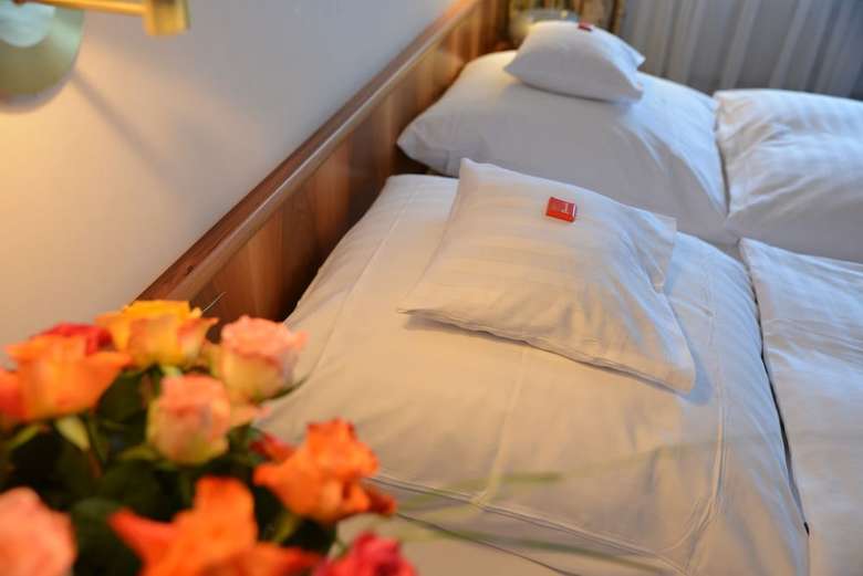 Hotel Anna