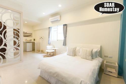Soar B&B