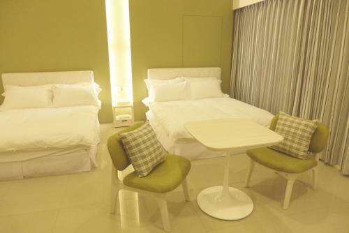 Soar B&B