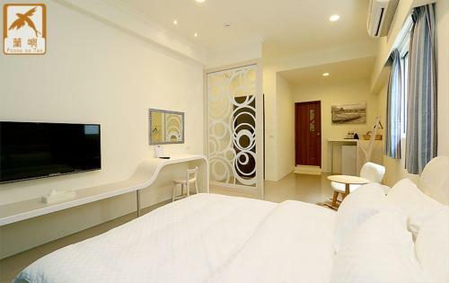 Soar B&B