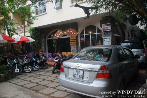 Windy Dalat