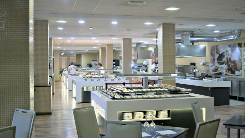 Hotel Ohtels Mazagon