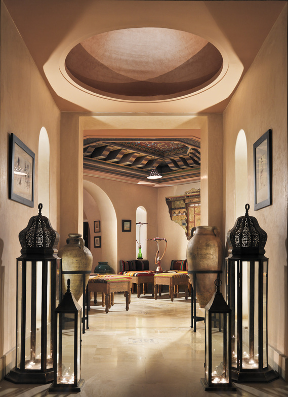 Hotel Iberostar Selection Royal El Mansour