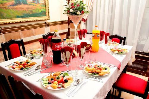 Hotel Exclusiv