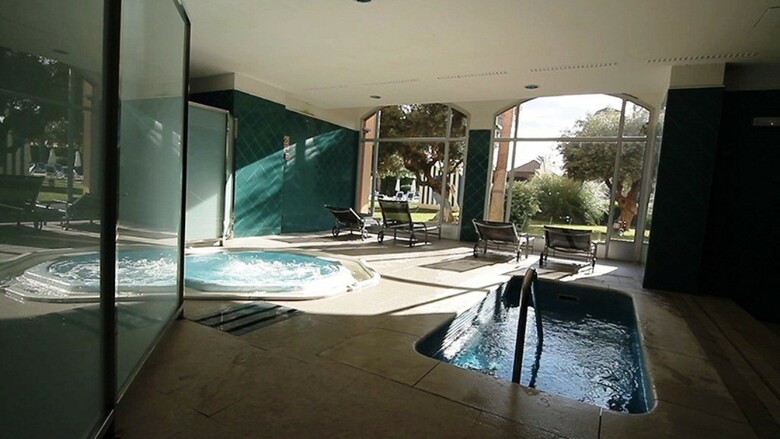 Hotel Ohtels Islantilla