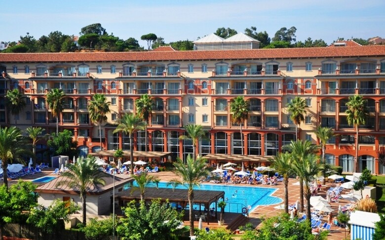 Hotel Ohtels Islantilla