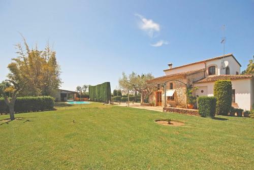 Villa Bennassar