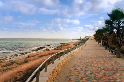 Apartamento Silene