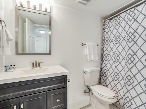 Apartamento The Abbey 101