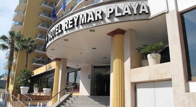 Hotel Reymar Playa