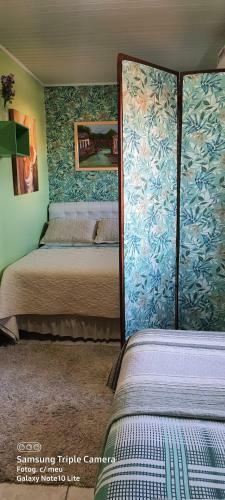 Casa Blue