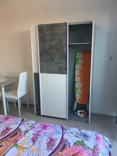 Apartamento Studios Teodora