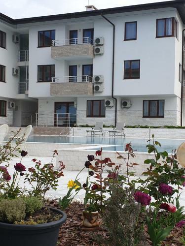 Apartamento Emerald Hills