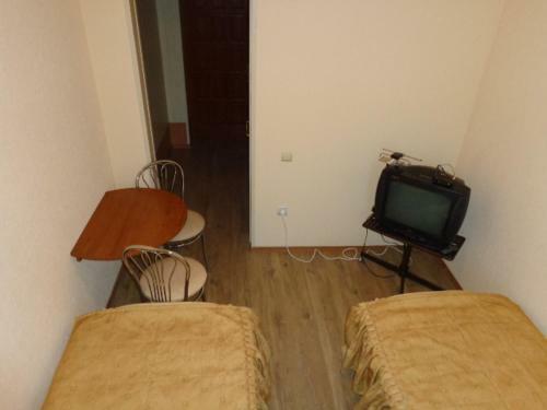 Hotel Centralnyi
