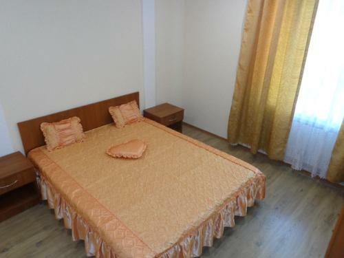 Hotel Centralnyi