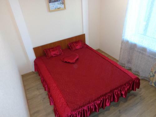 Hotel Centralnyi