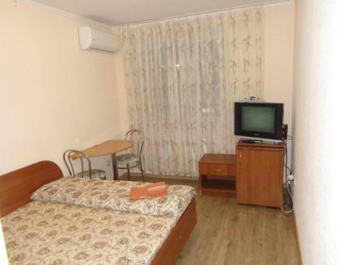 Hotel Centralnyi