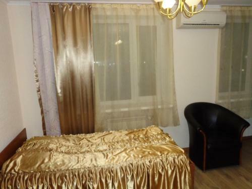 Hotel Centralnyi