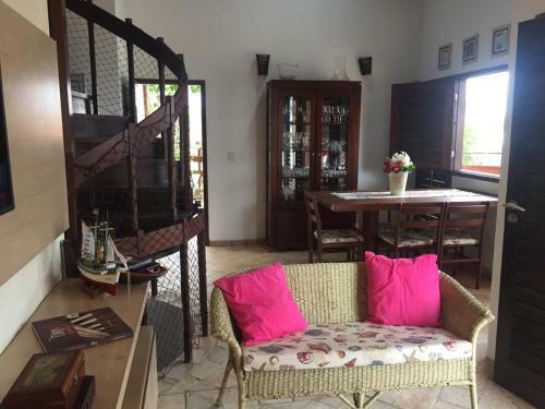 Casa Paraiso