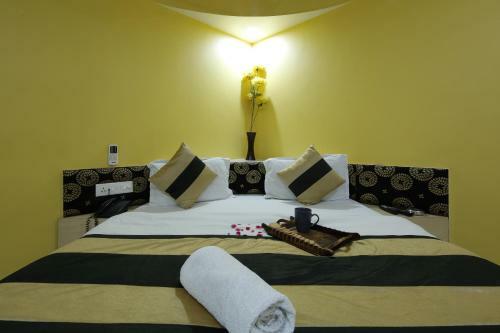 Hotel Volga
