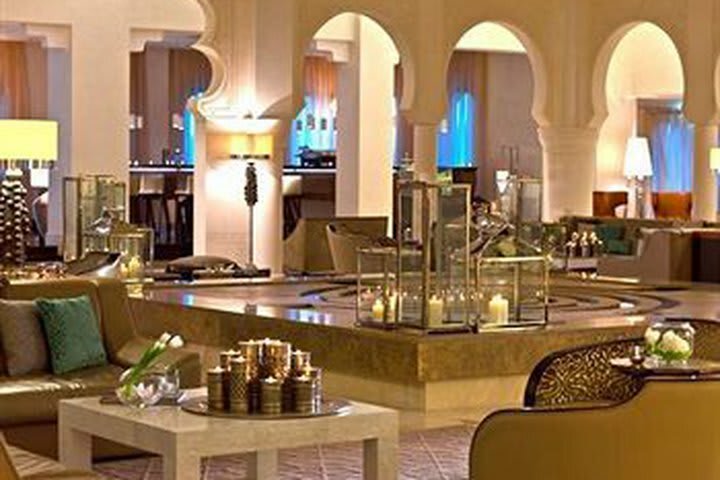 Renaissance Tlemcen Hotel