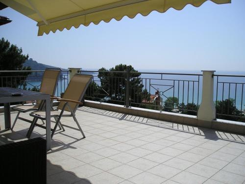 Apartamento Villa Pegasos