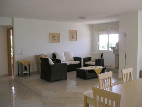 Apartamento Villa Pegasos
