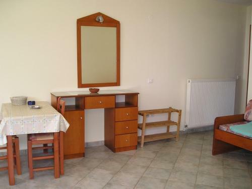 Apartamento Villa Pegasos