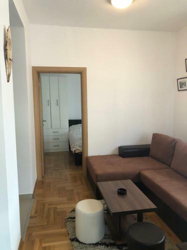 Apartman Rajkovic