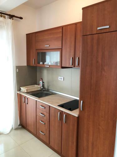 Apartman Rajkovic