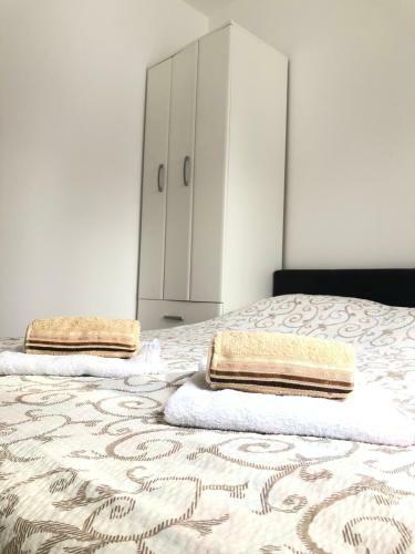 Apartman Rajkovic
